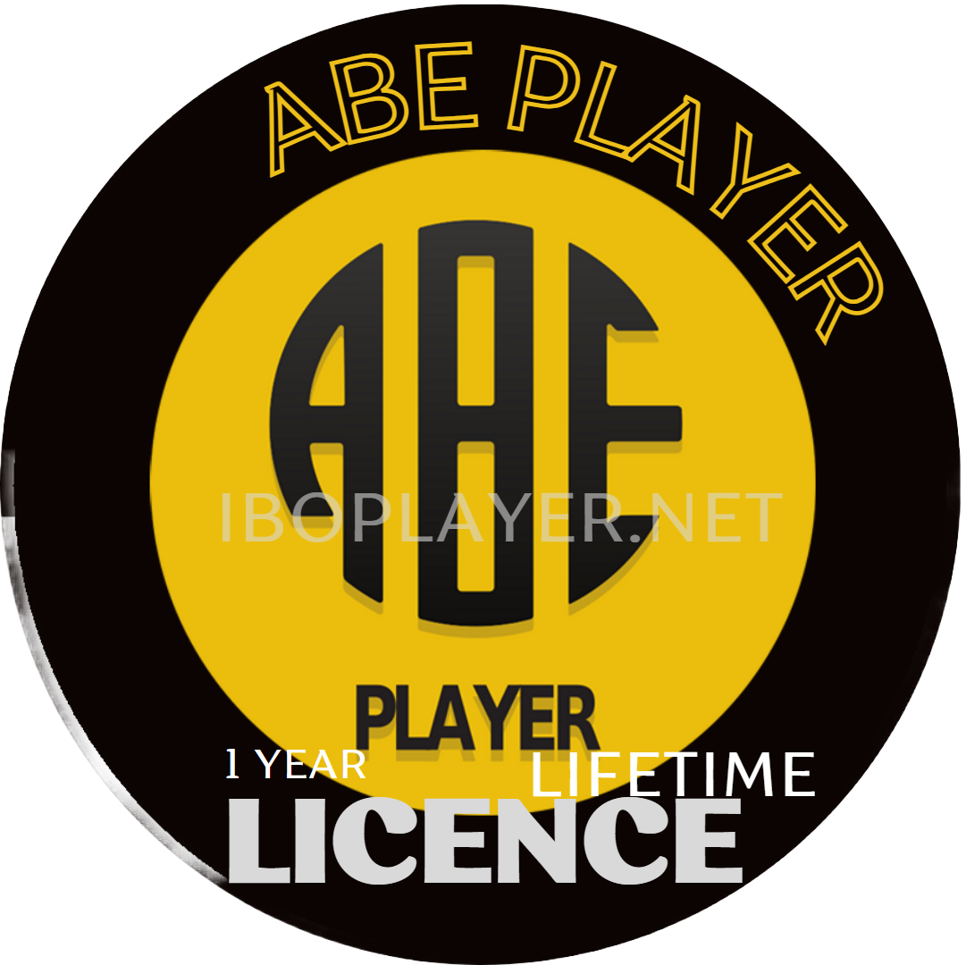 Abe Player Activation Abe Player Activation