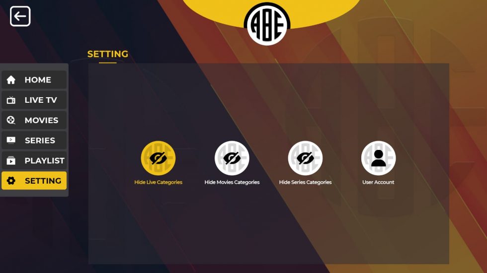 Abe Player Activation | Abe Player Activation – Best Media Player App ...